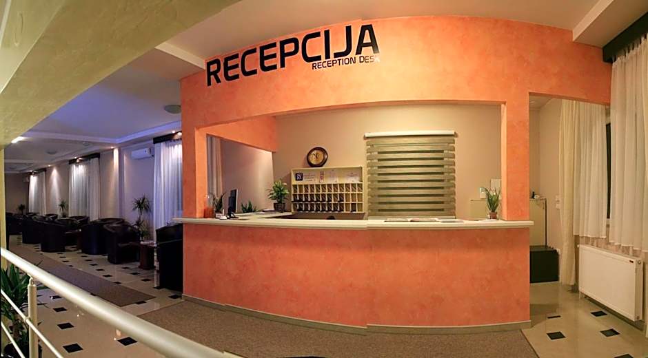 Hotel Feniks Požarevac