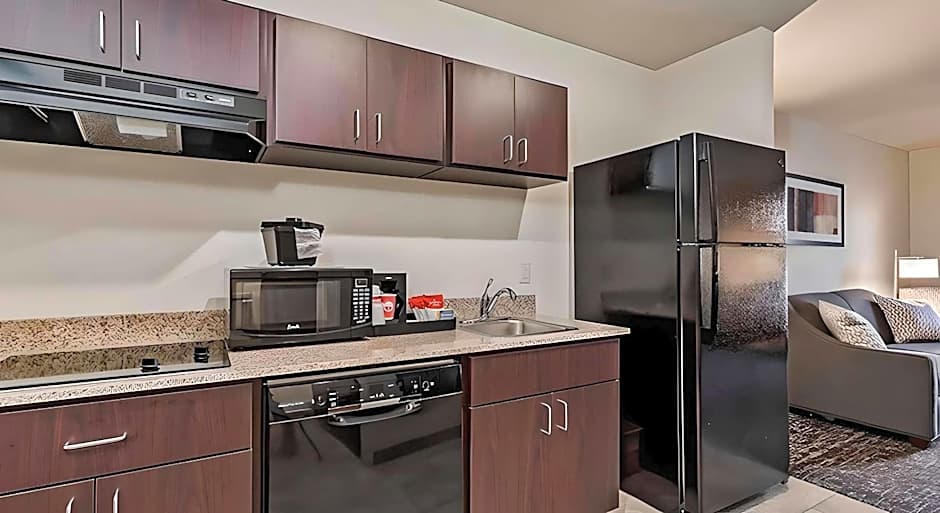 Comfort Inn & Suites Morgan - South Ogden