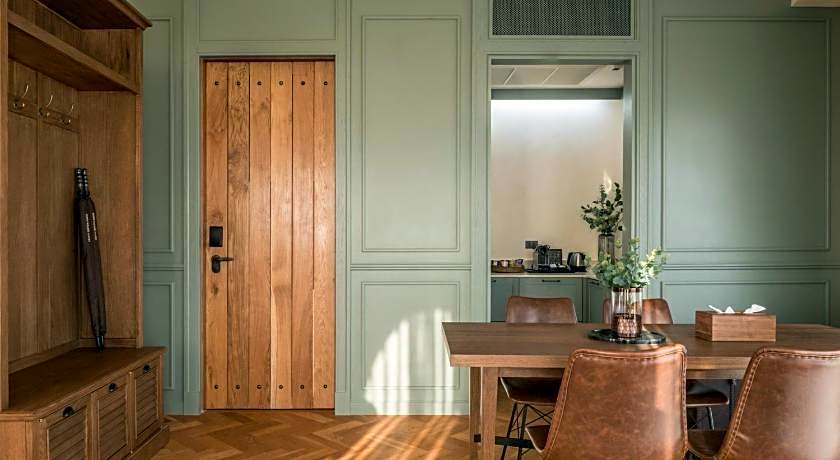 Toscana Piazza by Toscana Valley