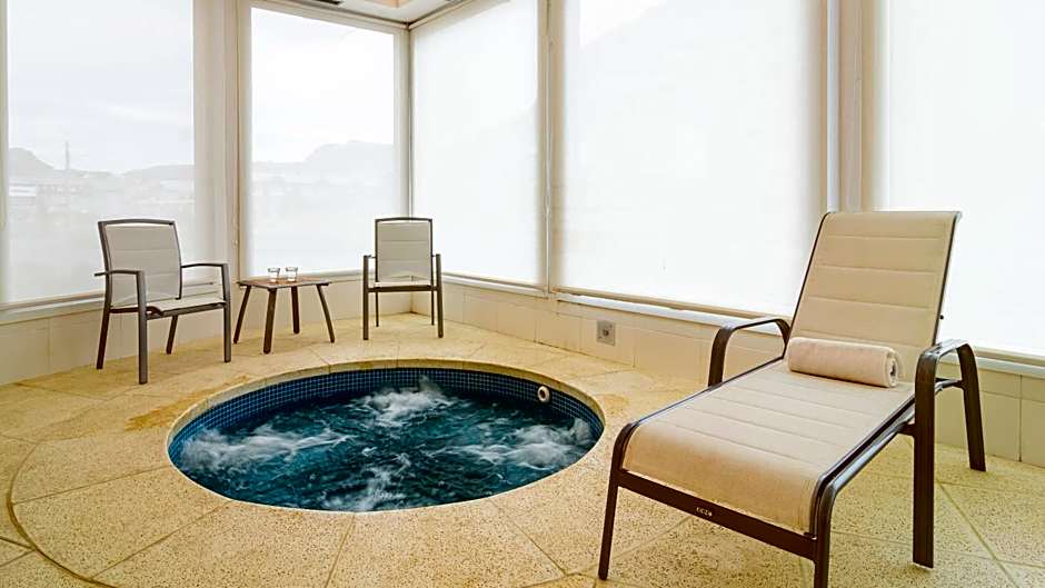 Destino Sur Hotel & Spa de Montaña