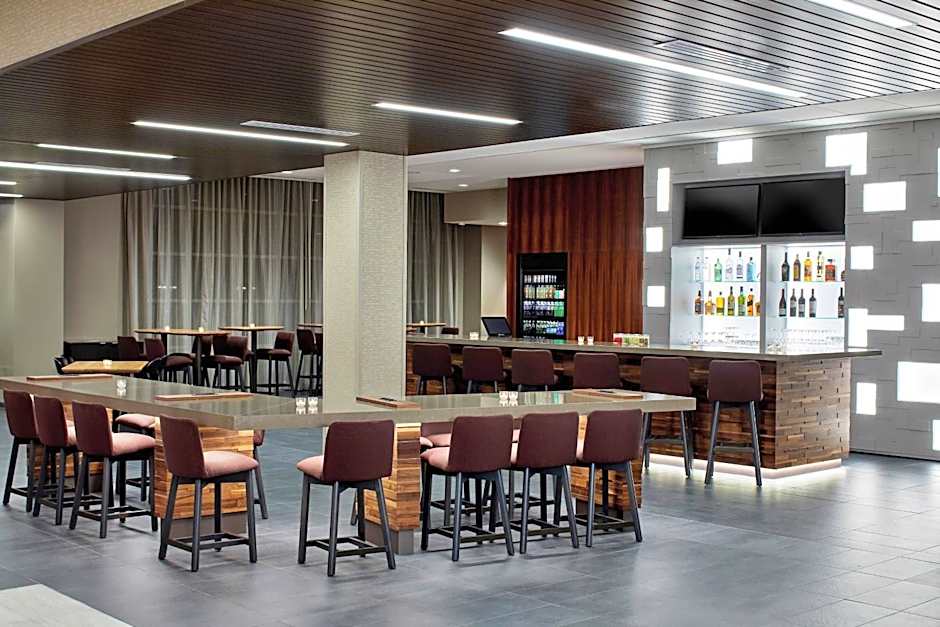 Courtyard by Marriott Albany Airport