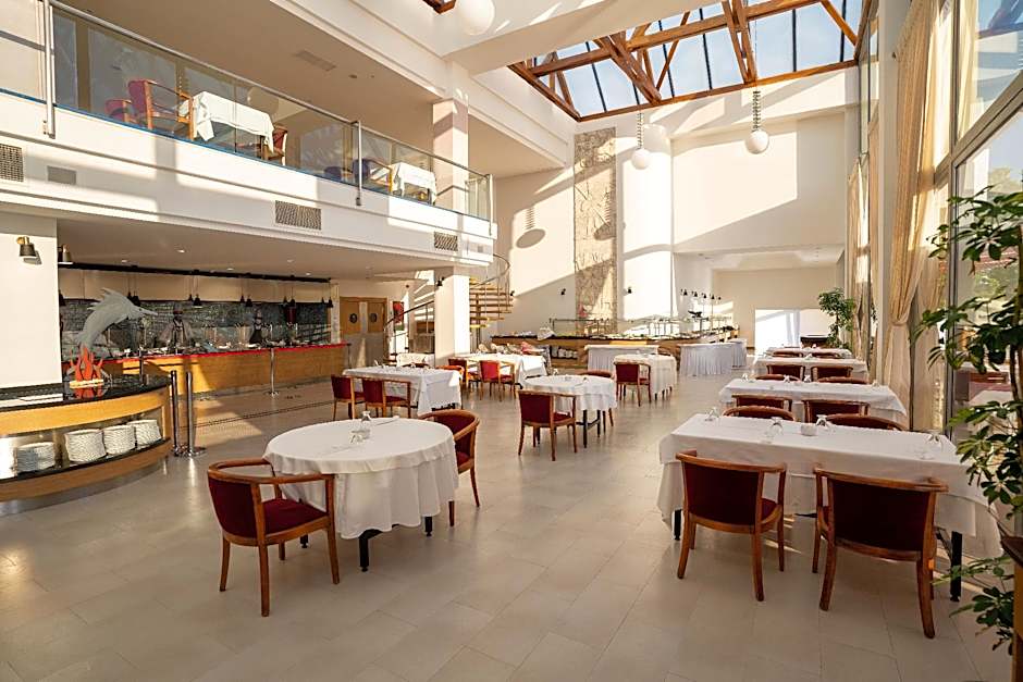 Grand Hotel Ontur Cesme