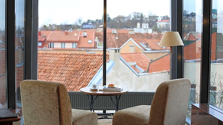 Best Western Hotel Santakos Viesbutis