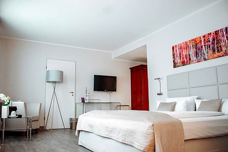 Hotel Clostermanns Hof