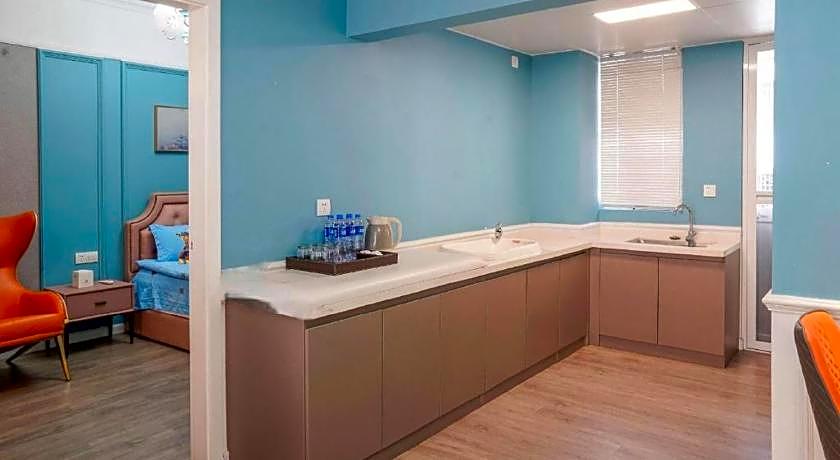 Golden Diamond Hotel Zhongshan