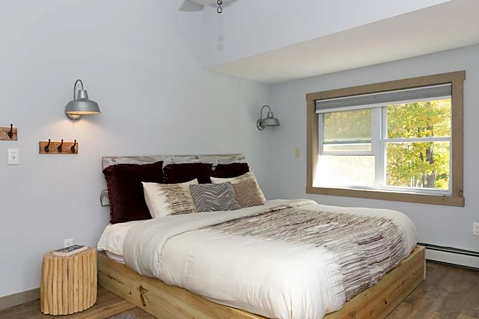 Warren Lodge