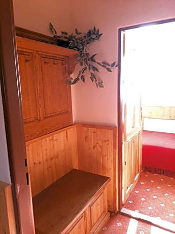 Triple Room with Bathroom