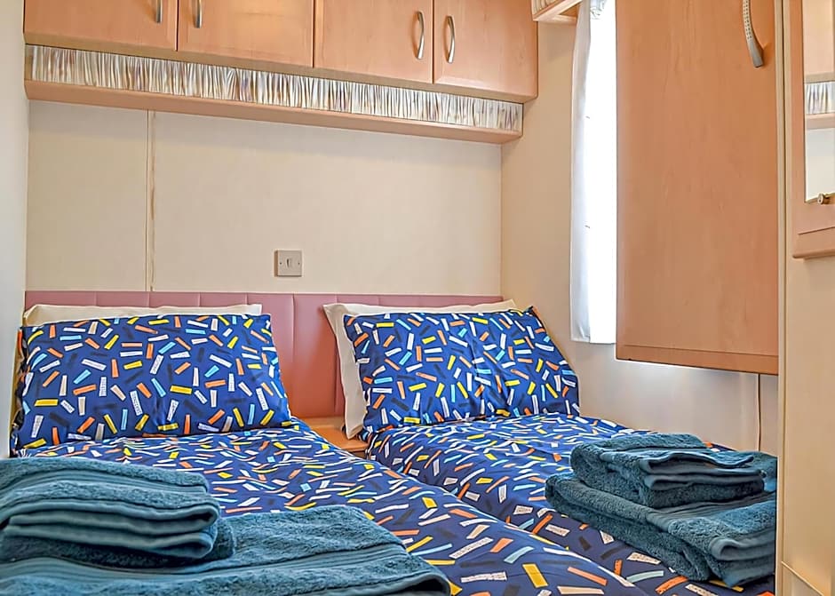 Tan-Y-Fron Holiday Park