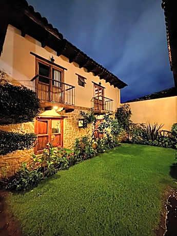 Hotel San Marcos