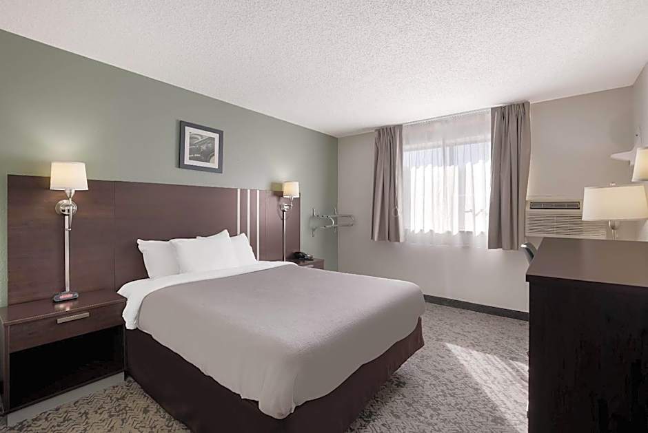 Quality Inn Hall Of Fame