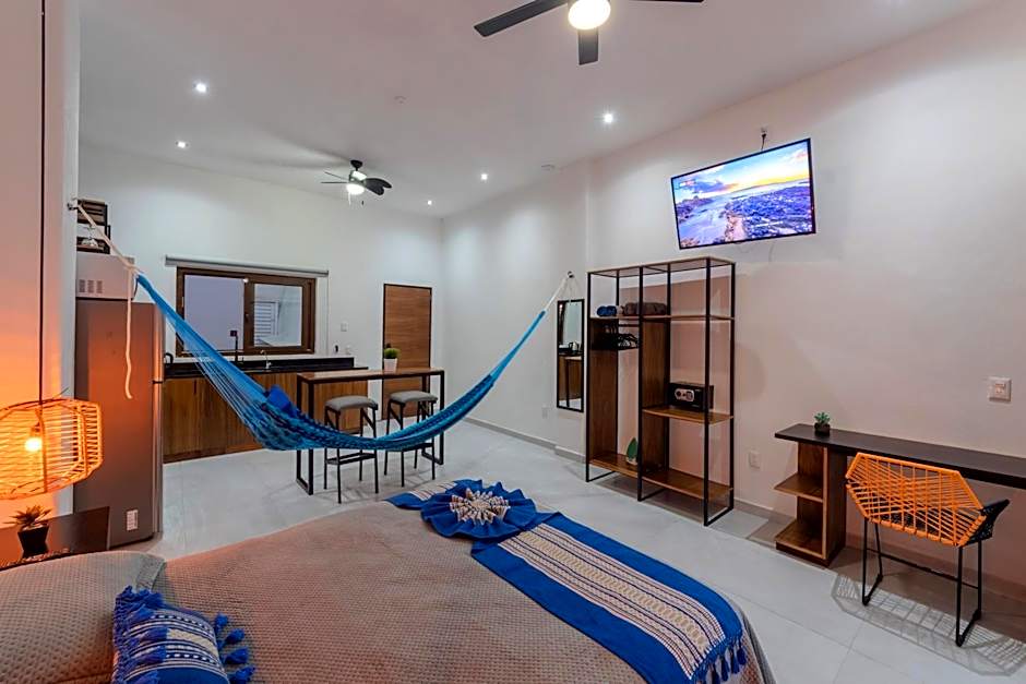 Casa Makawe ONLY ADULTS