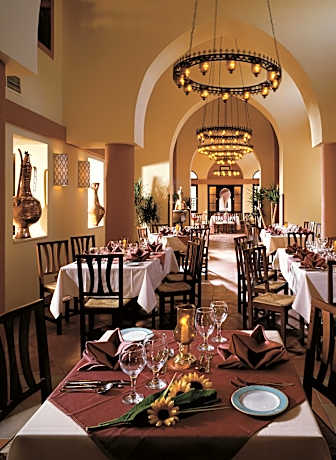 Jaz Makadi Saraya Resort