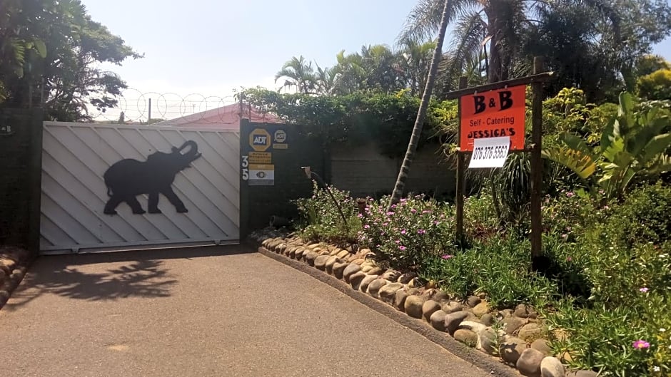 Jessica's Self-catering