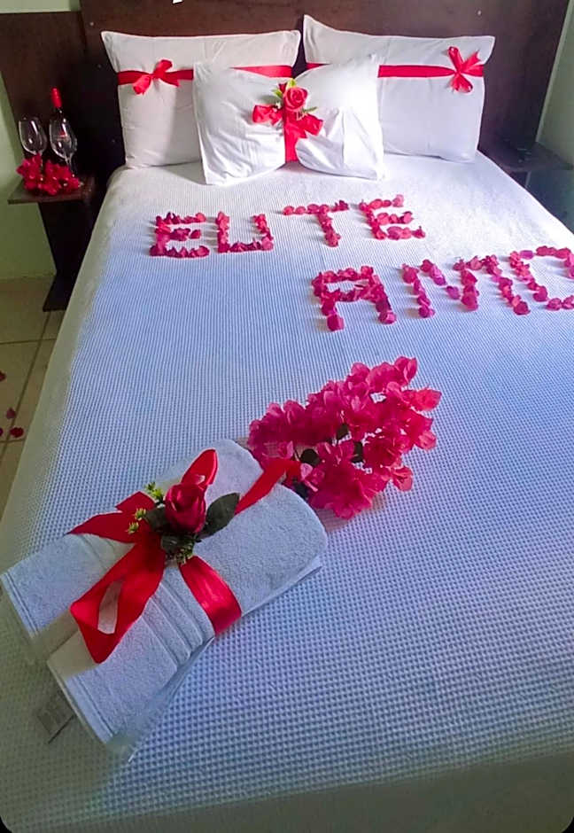 Pousada Florada na Serra