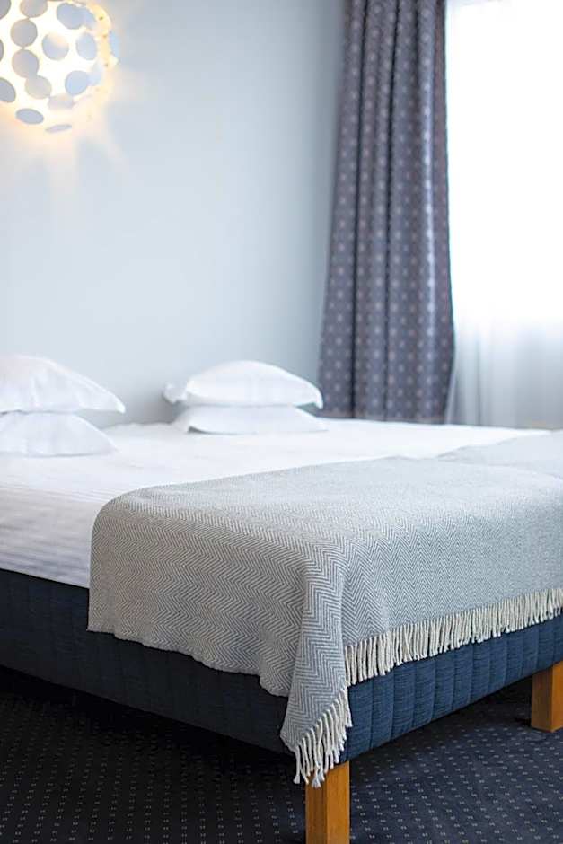 Centrum Hotel Viljandi