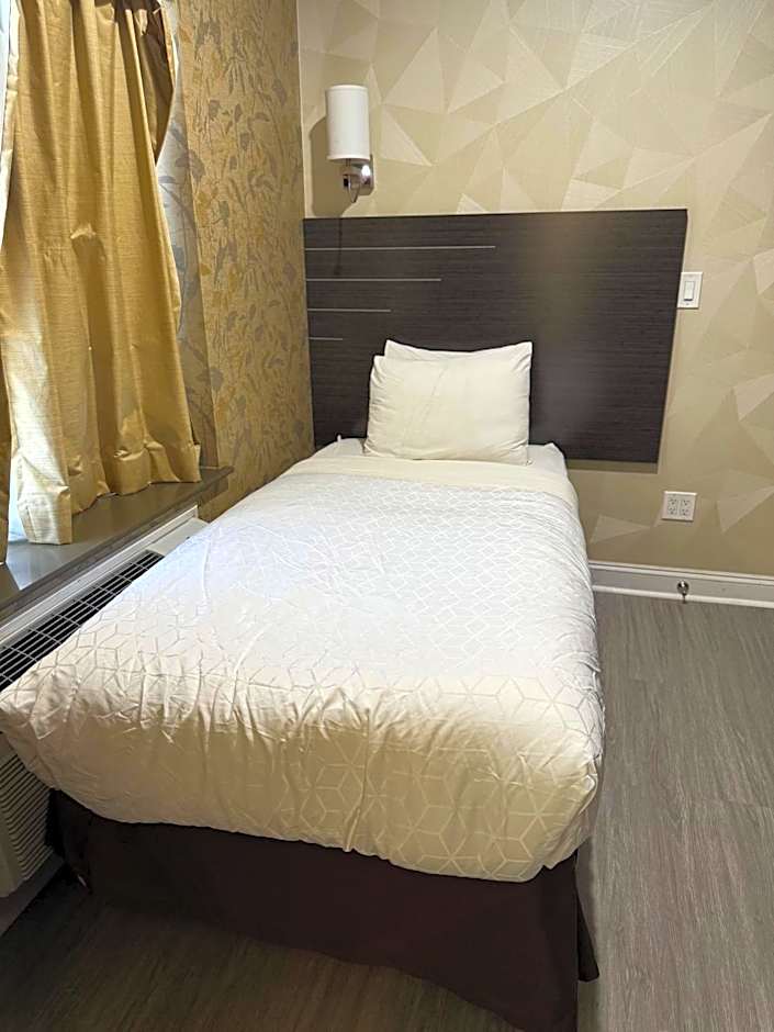 Grandview Hotel New York