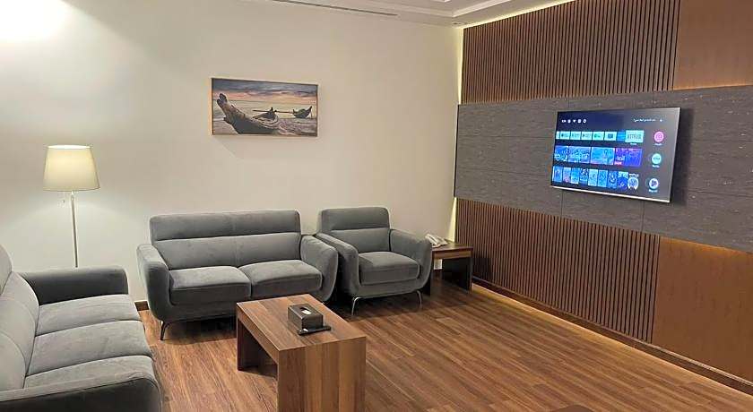 PRIMOTEL Grand Al Taoubah