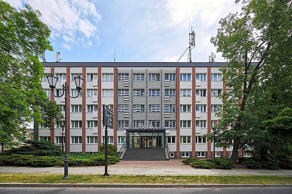 Hotel Kopernik