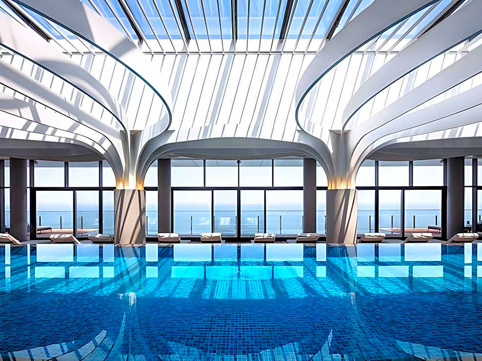 Ananti at Busan Cove