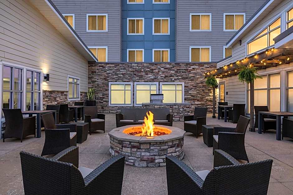 Residence Inn by Marriott Champaign