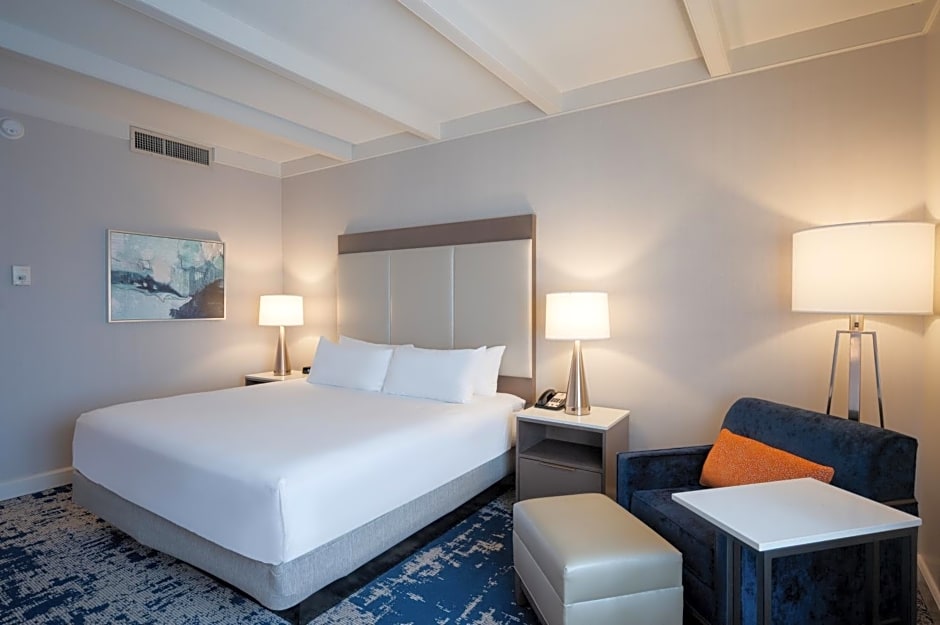 Crowne Plaza Albany - The Desmond Hotel