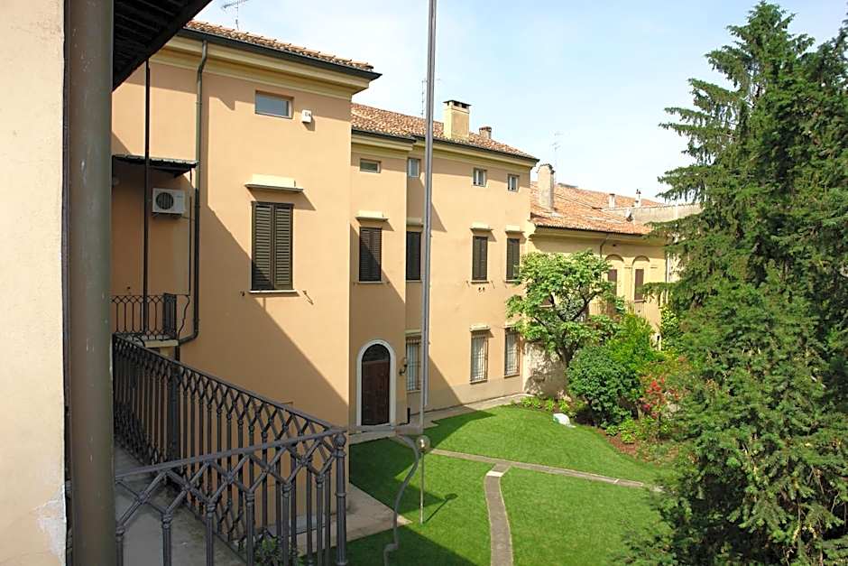 Residence In Centro