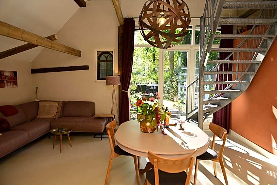 Landgoedhoeve Vosbergen