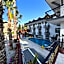 Orange Garden Aparts & Hotel THE NORDIC