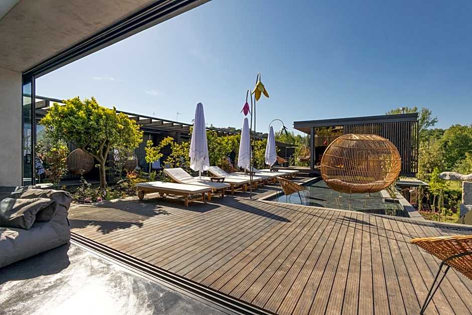 Vale de São Torcato Hotel Rural