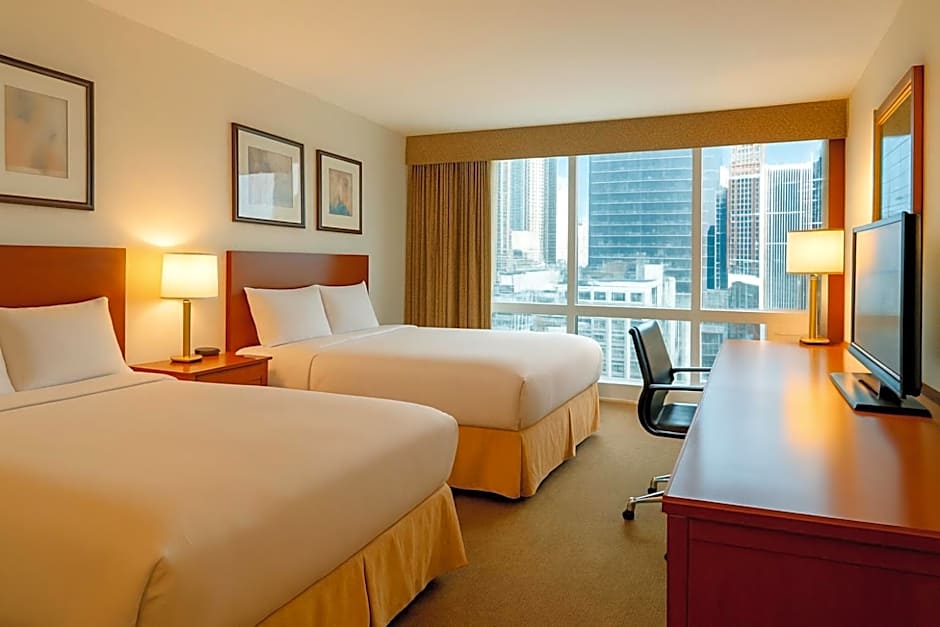 LIC Manhattan View Hotel