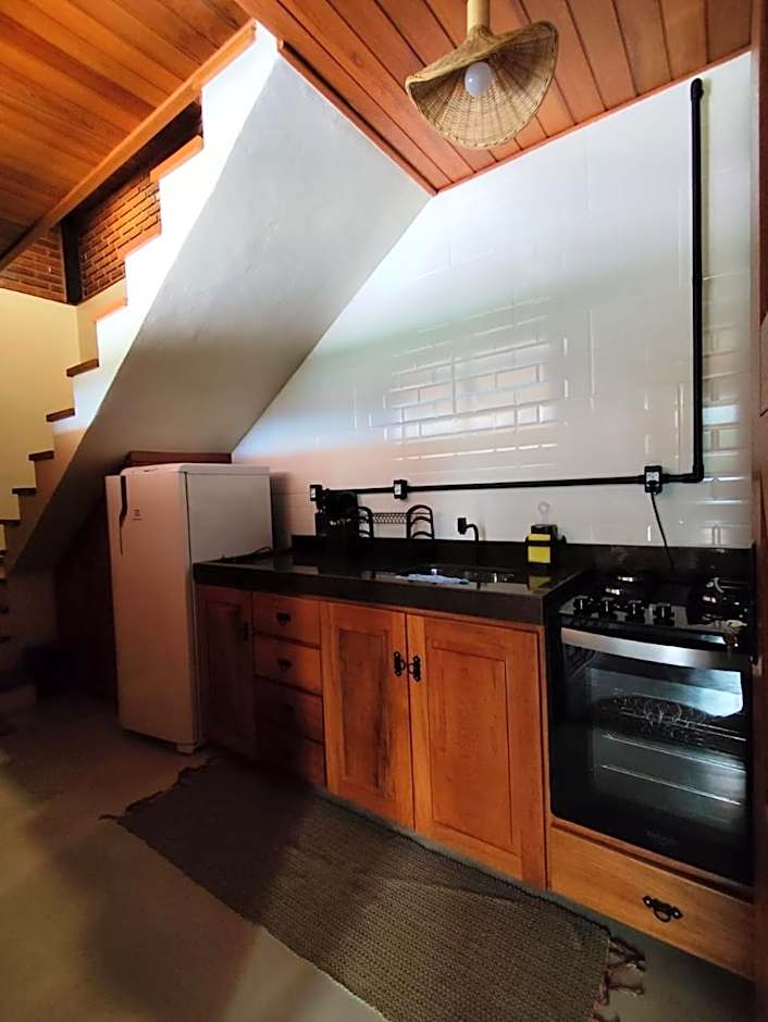 Pousada Café da Mata