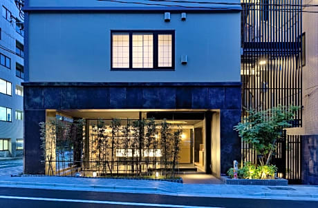 MIMARU Tokyo Nihombashi Suitengumae