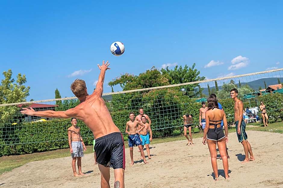 Casa in Maremma Tuscany Village