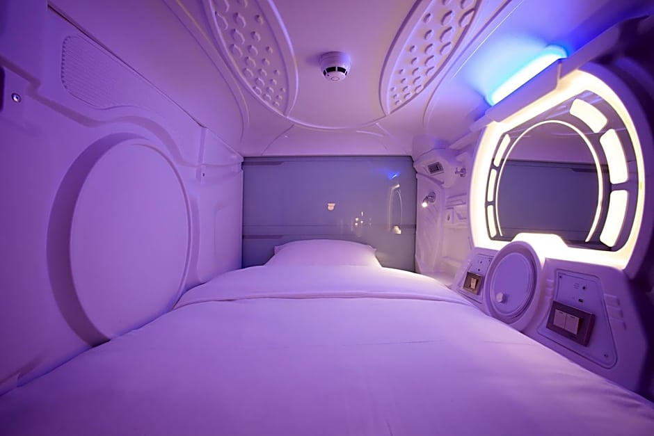 Generator Berlin Mitte