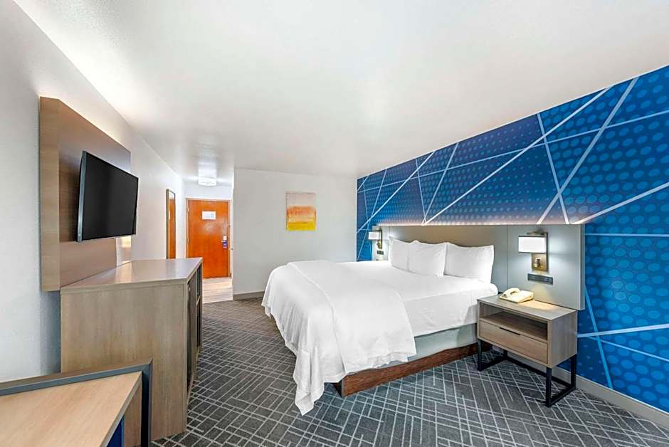 Comfort Inn - Killeen Near Fort Cavazos