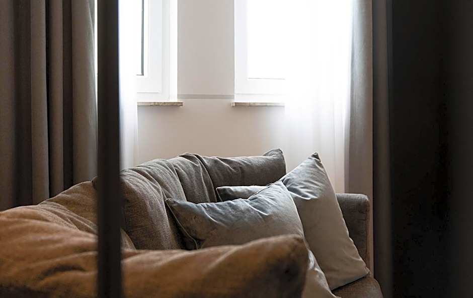 Hotel VierJahreszeiten