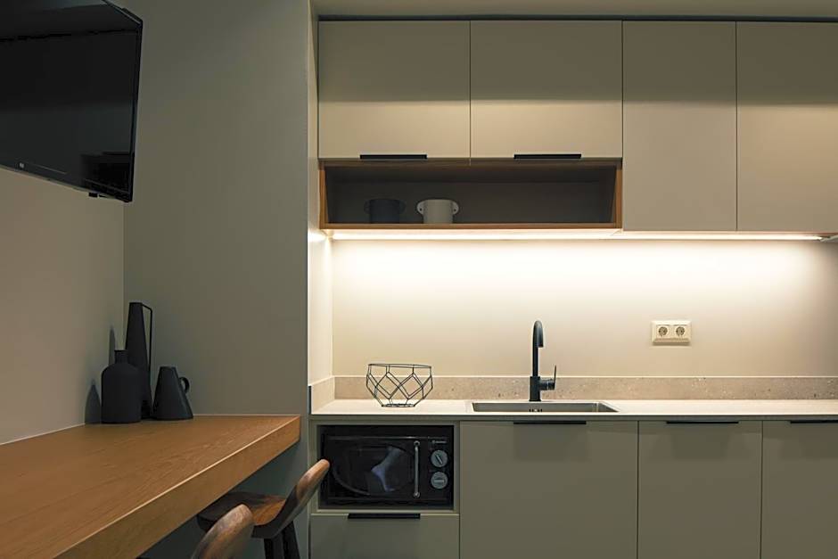 Chapter 02 Gallery Suites