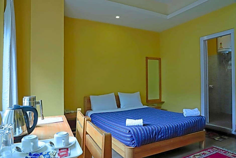 Hotel Thimphu City