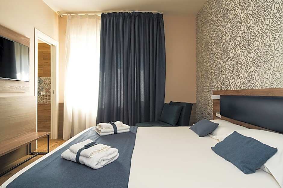 Famalu apartments
