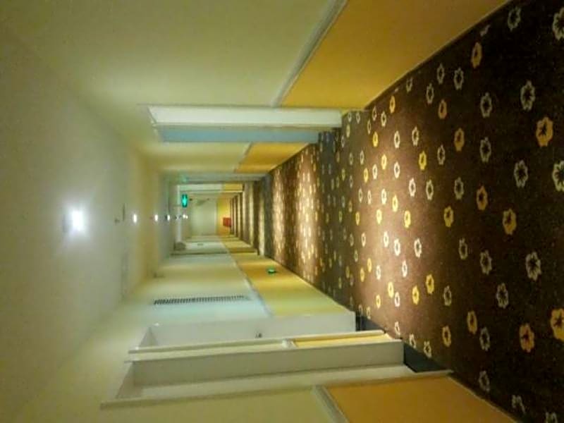 7 Days Inn Guangzhou - Yantang Yueken Road Branch