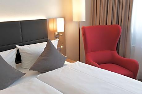 Best Western Queens Hotel Pforzheim-Niefern