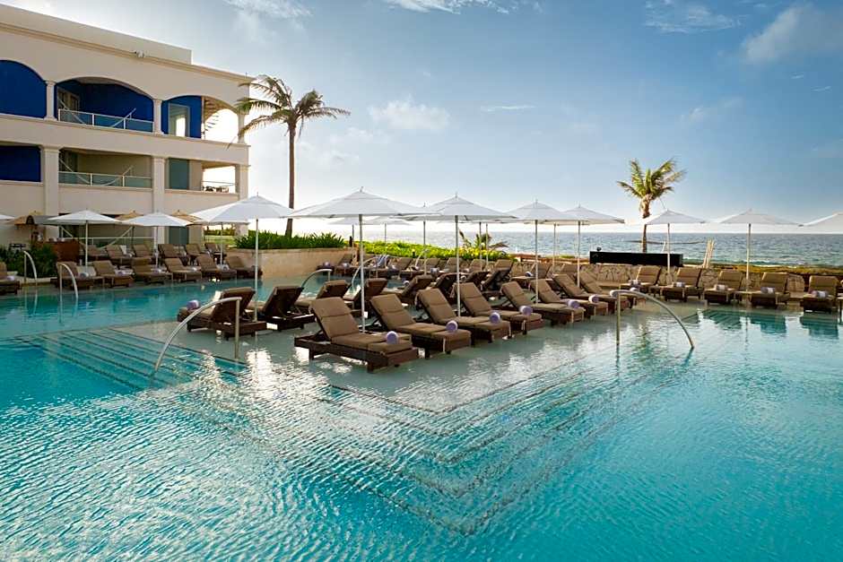 Hard Rock Hotel Riviera Maya - Hacienda All Inclusive