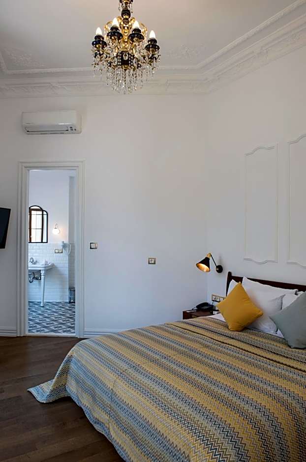 Zdjęcie 1 z 23 — Suite, Sea View