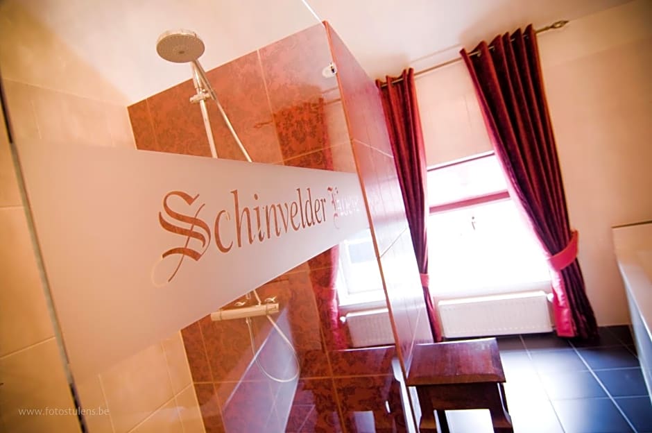 Hotel Schinvelder Hoeve