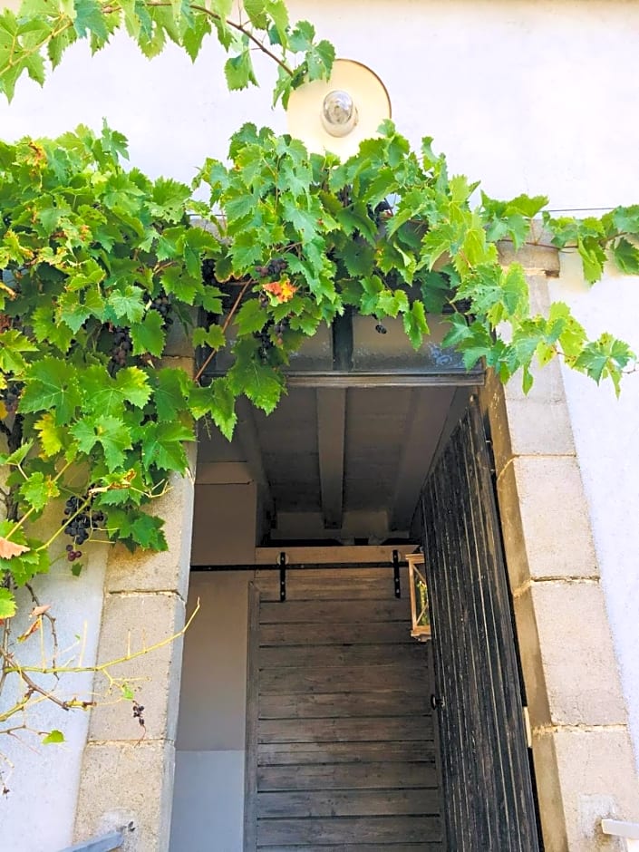 Chambre d'hôte équestre Au petit bonheur