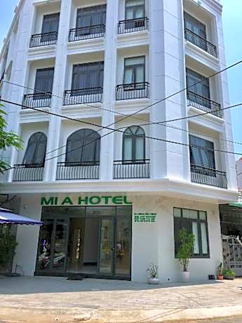 Khách Sạn Mia
