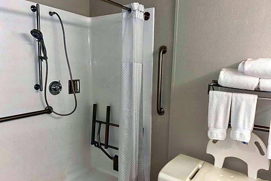 Baymont by Wyndham Keokuk