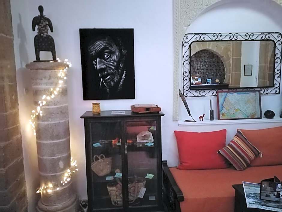 Dar El Paco