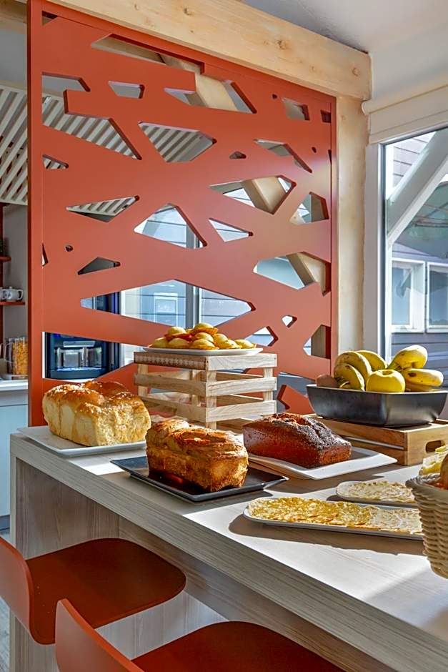 ibis Styles Aubagne Gemenos