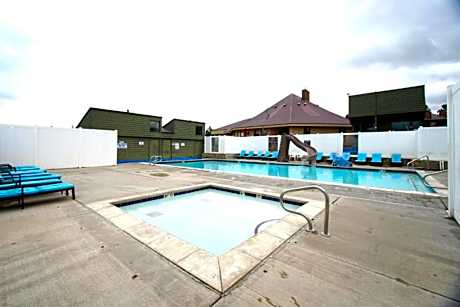 Bear Lake Timeshare